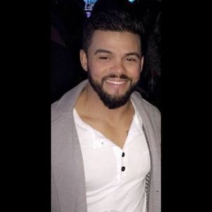 Meet your Posher, Eduardo